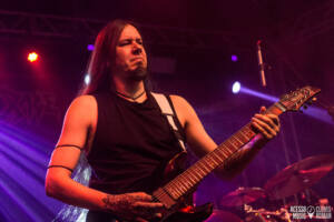 Royal Rage - Tork 'n Roll