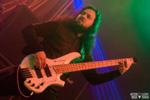 Royal Rage - Tork 'n Roll Foto: Clovis Roman