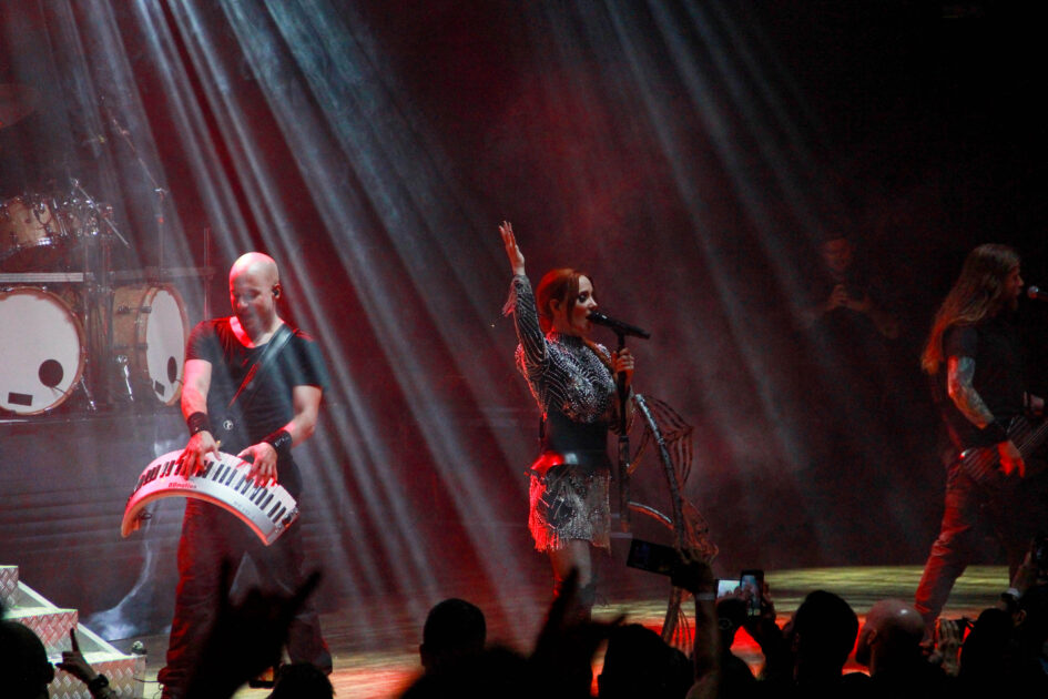 Foto por Fernanda Olsen