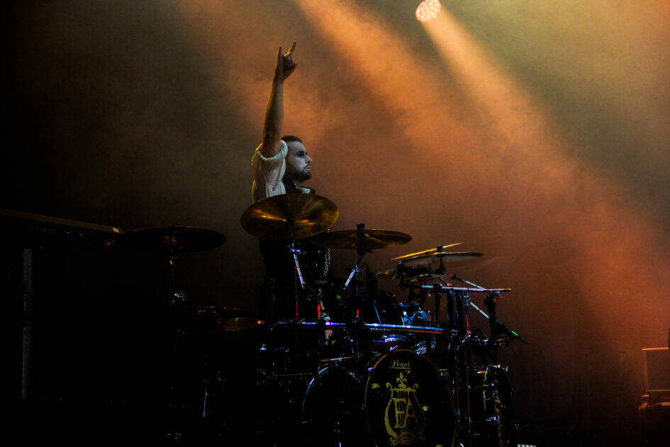 Foto por Fernanda Olsen