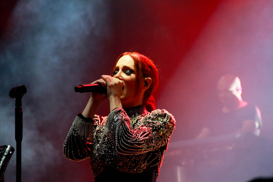 Foto por Fernanda Olsen