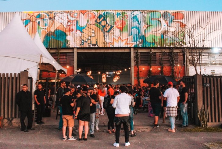 Joy Project Brewing inicia Oktoberfest com evento gratuito em Curitiba no dia 27 de setembro