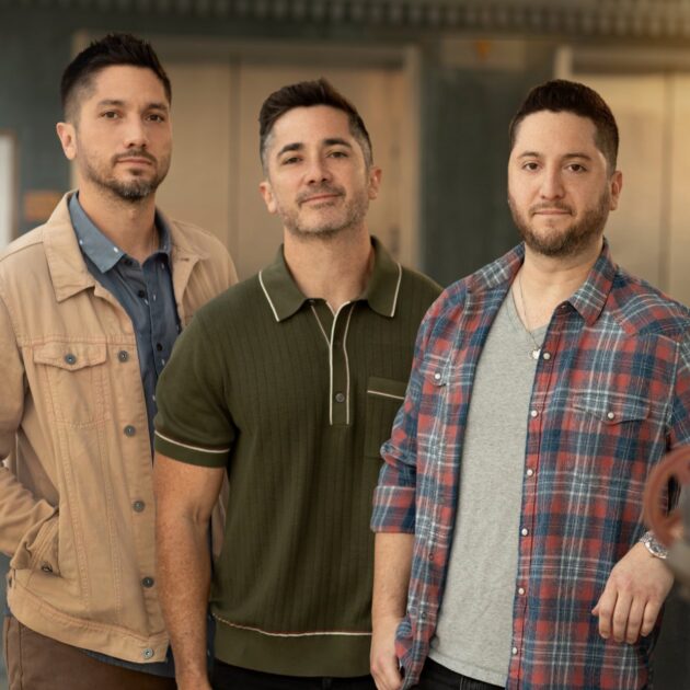 Boyce Avenue retorna a Curitiba com show inédito na Ópera de Arame