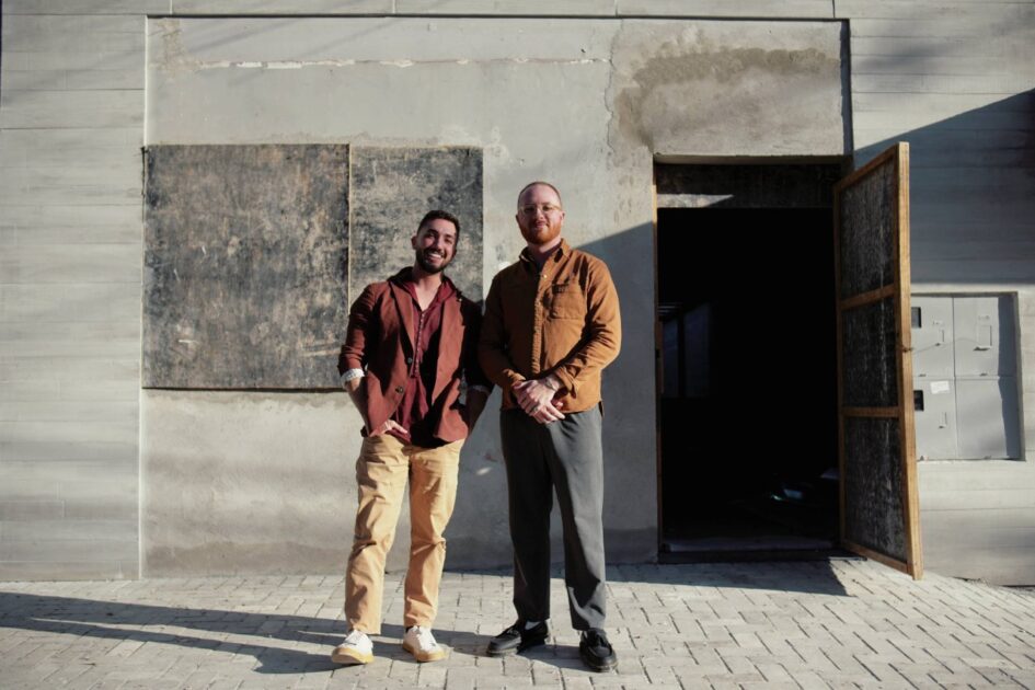 Ariel Todeschini lança Testarossa em Curitiba em novembro