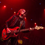 Foto por Clovis Roman