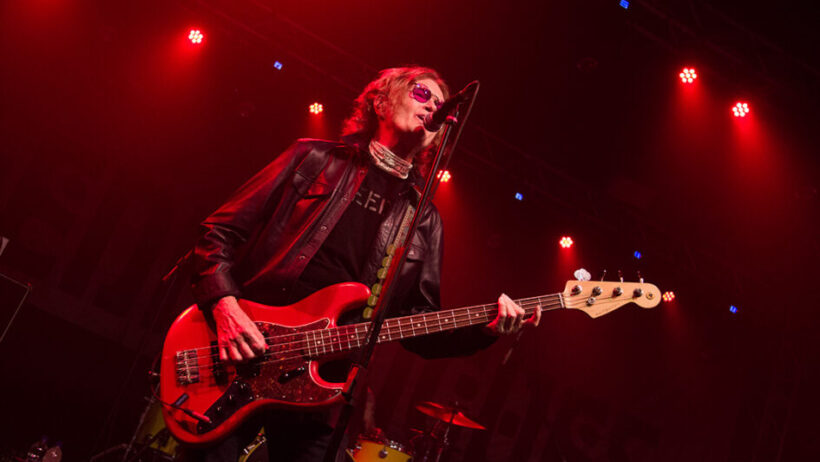 Foto por Clovis Roman