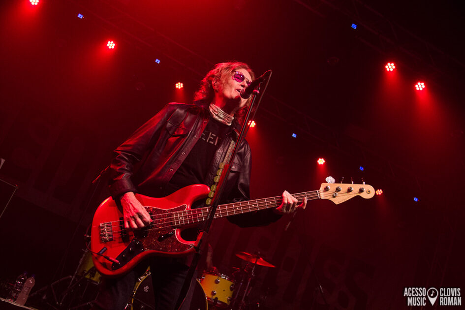 Foto por Clovis Roman