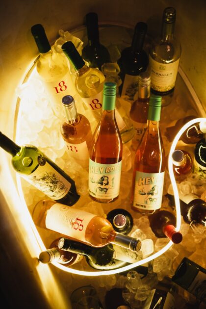 Open wine do bar do Açougueiro ganha novos rótulos em Curitiba