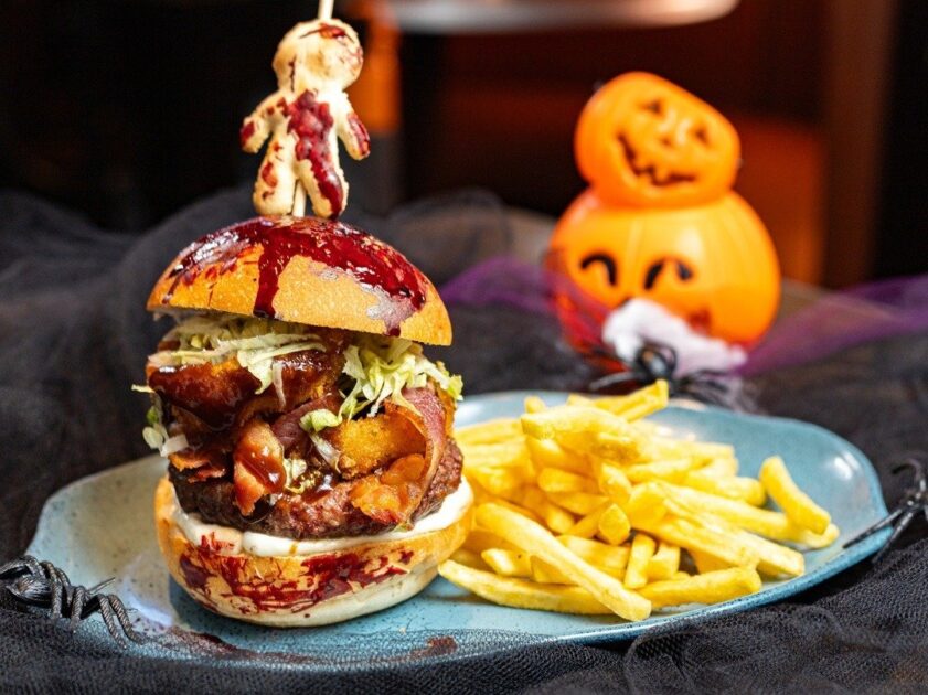 After Halloween agita o Mustang Sally Batel nesta sexta e sábado