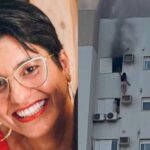 Mãe e Primo Resgatados de Incêndio no Paraná se Recuperam Bem