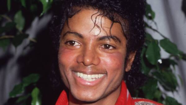 Michael Jackson