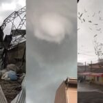 Aumento de Tornados no Paraná: Impactos e Classificações Recentes