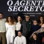 Governo Investe R$ 7,5 Milhões em Filme Nacional ‘O Agente Secreto’