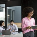 Benefícios da Fibra Óptica para Empresas: Velocidade e Confiabilidade