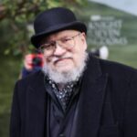 Desafios de George R.R. Martin para Completar ‘Os Ventos do Inverno’