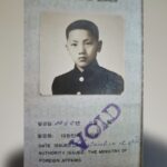 Memórias de Uma Imigração: 60 Anos da Comunidade Coreana no Paraná