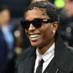 A$AP Rocky Lança Álbum e Reacende Rivalidade com Drake