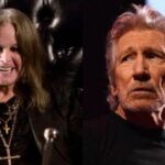 Roger Waters faz declarações polêmicas sobre Ozzy Osbourne e Black Sabbath