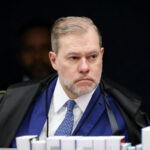 Ministro Toffoli Define Datas para Depoimentos no Caso Banco Master