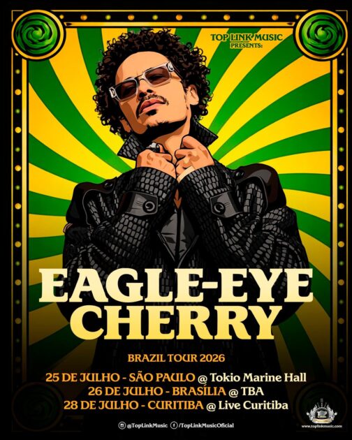 tinymce 697ccd0617a333.15805082 — Eagle-Eye Cherry confirma show em Curitiba na World Tour 2026