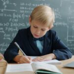 Identificação Precoce de Altas Habilidades e Seu Impacto no Desenvolvimento Infantil