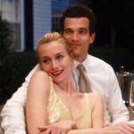 Ryan Murphy Lança Série Sobre Romance de John F. Kennedy Jr.