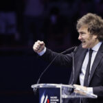 Reforma Trabalhista de Milei Passa no Senado Argentino Após Intenso Debate