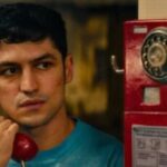 Gabriel Leone destaca-se em ‘O Agente Secreto’ com papel marcante