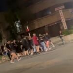 Conflito Entre Torcidas em Curitiba Deixa Santista Gravemente Ferido