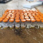 Aumento de Apreensões de Canetas Emagrecedoras na Fronteira Brasil-Paraguai