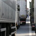 Proposta de Mudança na Jornada dos Motoristas Ameaça Setor Logístico