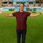 Edílson Capetinha é Expulso do BBB26 por Agressão Física