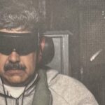 Inteligência Artificial Claude auxilia na captura de Nicolás Maduro pelos EUA