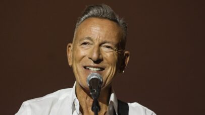 AFI FEST 2025 Presented By Canva Opening Night "Springsteen: Deliver Me From Nowhere" Premiere