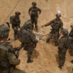 Desafios dos Soldados Brasileiros nas Forças de Defesa de Israel