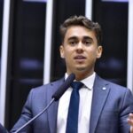 Nikolas Ferreira: Líder da Geração Z Conservadora no Brasil