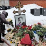 Kremlin Sob Acusação: Envenenamento de Navalny Une Europa