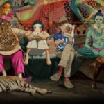 Gorillaz Lança ‘The Mountain’ com Influências Indianas e Colaborações Ilustres