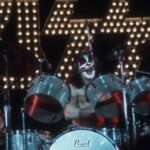 Peter Criss: Defesa Masculina Após Superação do Câncer de Mama