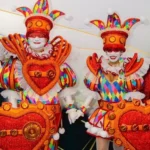 Mocidade Alegre vence Carnaval de São Paulo 2026 homenageando Léa Garcia