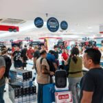 Crazy Week 2026: Impulso Econômico na Fronteira com US$ 240 Milhões em Vendas