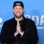 Jelly Roll Receberá Prêmio Humanitário no Country Radio Seminar