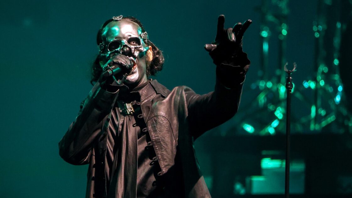 Ghost: Skeletour Tour - Las Vegas, NV