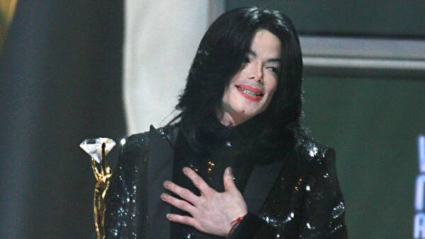 UK - World Music Awards 2006 in London - Ceremony