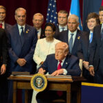 Trump Faz Declaração Impactante Sobre o Futuro de Cuba em Evento Internacional