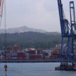 Trump Reafirma Controle dos EUA sobre Influência no Canal do Panamá