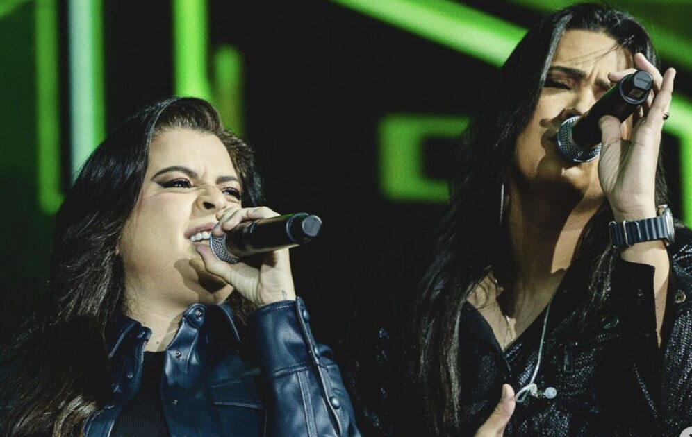 Rayane e Rafaela: Impacto Feminino no Sertanejo Moderno