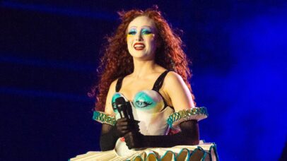 Sziget Festival 2025