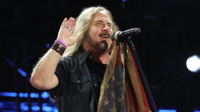 CMA Fest 2024 - Day 1