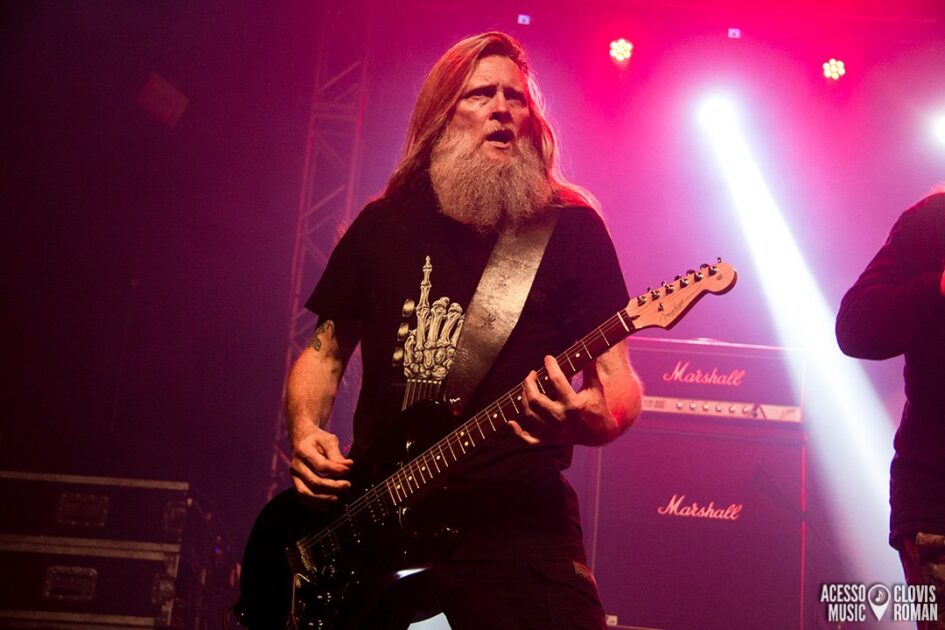 Foto por Clovis Roman